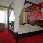 Belvilla Heiderhof In Rheinischen Westerwald Szálloda 3*
