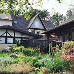 Belvilla Heiderhof In Rheinischen Westerwald Szálloda Obersteinebach