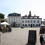 Szálloda Belvilla Heiderhof In Rheinischen Westerwald 3*