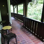 Szálloda Belvilla Heiderhof In Rheinischen Westerwald 3*