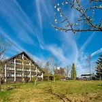 Belvilla Heiderhof In Rheinischen Westerwald 3*