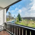 Szálloda Belvilla Heiderhof In Rheinischen Westerwald