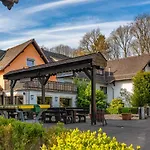 Belvilla Heiderhof In Rheinischen Westerwald Szálloda Obersteinebach