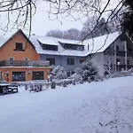 Szálloda Belvilla Heiderhof In Rheinischen Westerwald Obersteinebach
