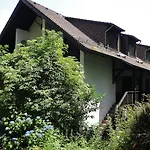 Szálloda Belvilla Heiderhof In Rheinischen Westerwald Obersteinebach
