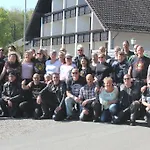 Belvilla Heiderhof In Rheinischen Westerwald Szálloda