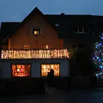 Belvilla Heiderhof In Rheinischen Westerwald Szálloda Obersteinebach