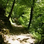 Szálloda Belvilla Heiderhof In Rheinischen Westerwald Obersteinebach