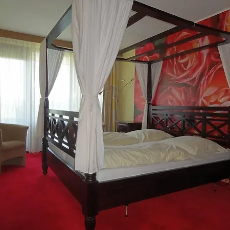 Belvilla Heiderhof In Rheinischen Westerwald Otel 3*