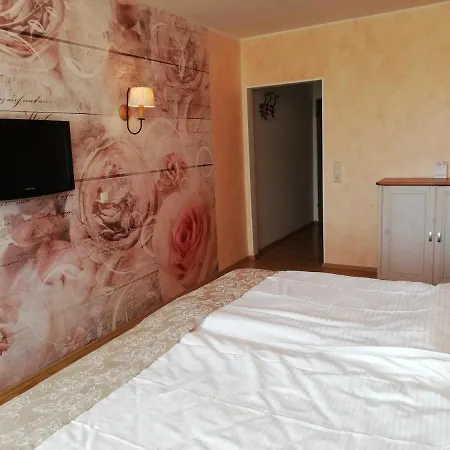 Heiderhof فندق 3*