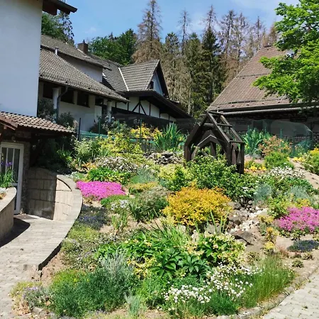 Belvilla Heiderhof In Rheinischen Westerwald