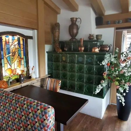Belvilla Heiderhof In Rheinischen Westerwald Otel 3*