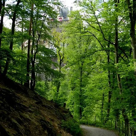 Heiderhof فندق Obersteinebach