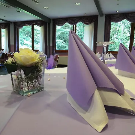 Heiderhof 3* Obersteinebach