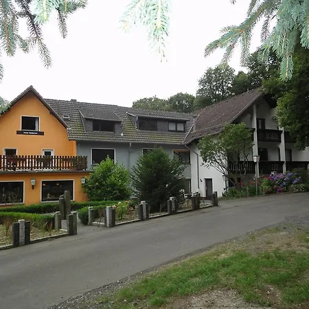 Belvilla Heiderhof In Rheinischen Westerwald 3*