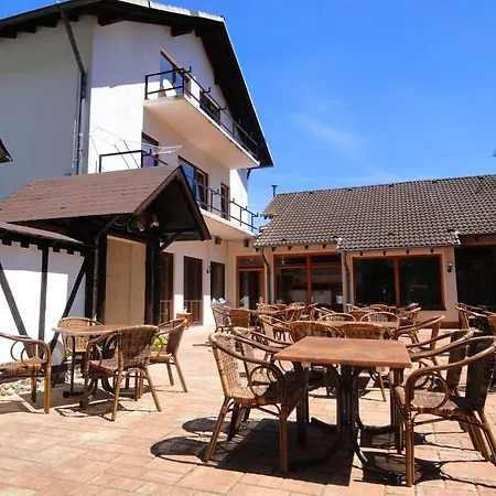 Heiderhof Hotel 3*