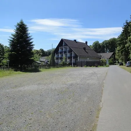 Hotel Heiderhof Obersteinebach