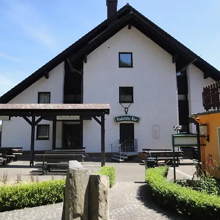 호텔 Belvilla Heiderhof In Rheinischen Westerwald