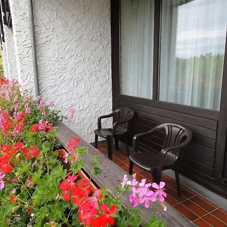 Heiderhof فندق 3*