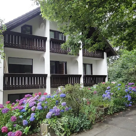 Belvilla Heiderhof In Rheinischen Westerwald