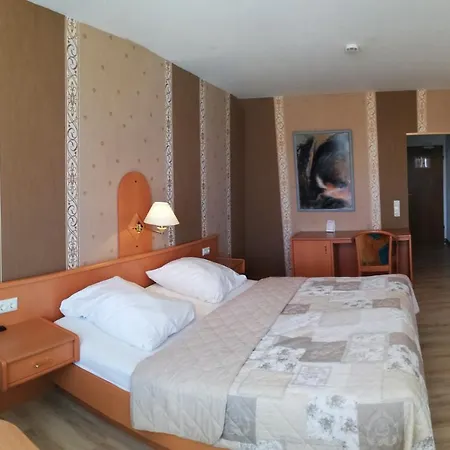 Heiderhof 3* Obersteinebach