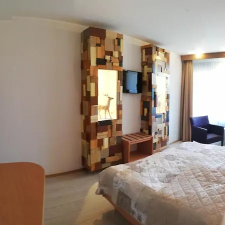 Hotel Heiderhof