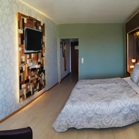 Heiderhof 3* Obersteinebach