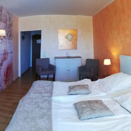 Belvilla Heiderhof In Rheinischen Westerwald Otel