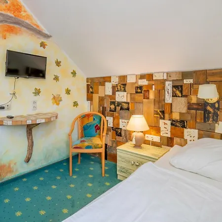 Heiderhof 3* Obersteinebach