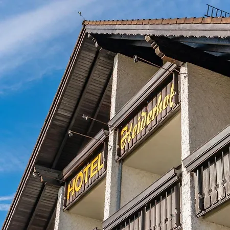 Hotel Belvilla Heiderhof In Rheinischen Westerwald Obersteinebach