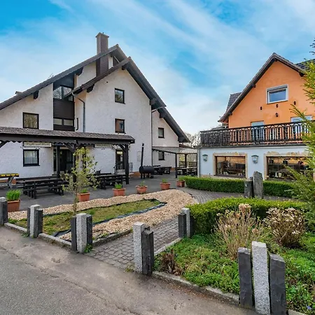 Belvilla Heiderhof In Rheinischen Westerwald Otel 3*