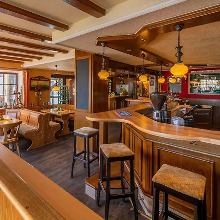 فندق Heiderhof 3*