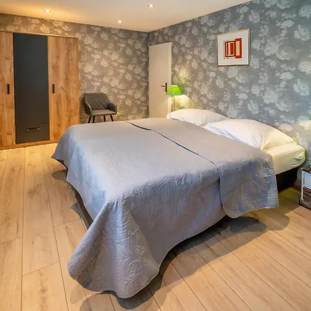 Heiderhof فندق Obersteinebach