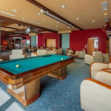 Heiderhof Obersteinebach