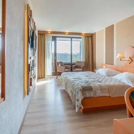 Heiderhof Hotel 3*