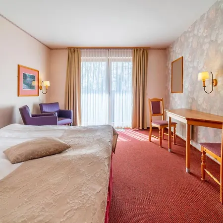 Belvilla Heiderhof In Rheinischen Westerwald 3*