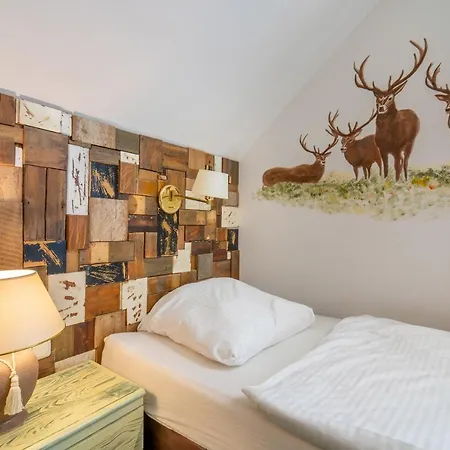 Heiderhof Hotel Obersteinebach