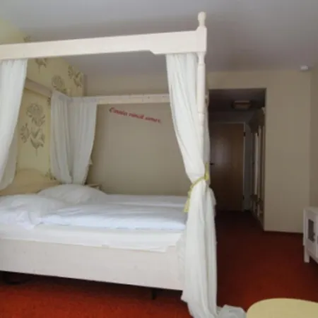 Belvilla Heiderhof In Rheinischen Westerwald Szálloda 3*