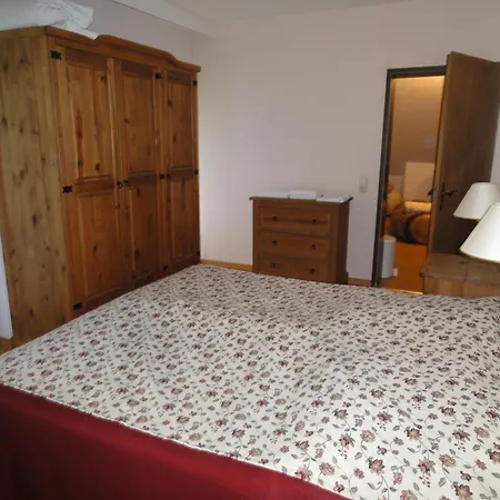 Otel Belvilla Heiderhof In Rheinischen Westerwald