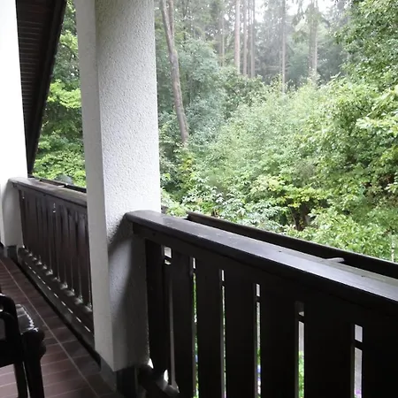 Belvilla Heiderhof In Rheinischen Westerwald Otel 3*