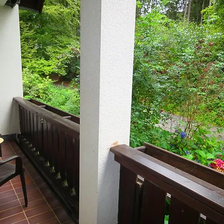 Belvilla Heiderhof In Rheinischen Westerwald 3*