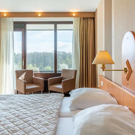 Belvilla Heiderhof In Rheinischen Westerwald 3*