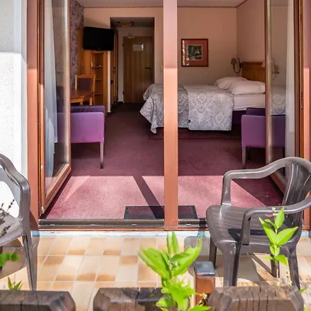 Belvilla Heiderhof In Rheinischen Westerwald 3*