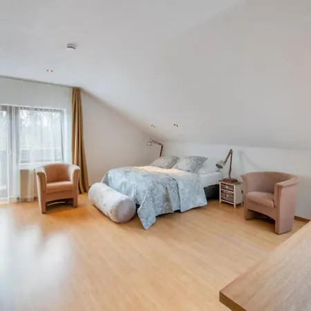 Belvilla Heiderhof In Rheinischen Westerwald Obersteinebach