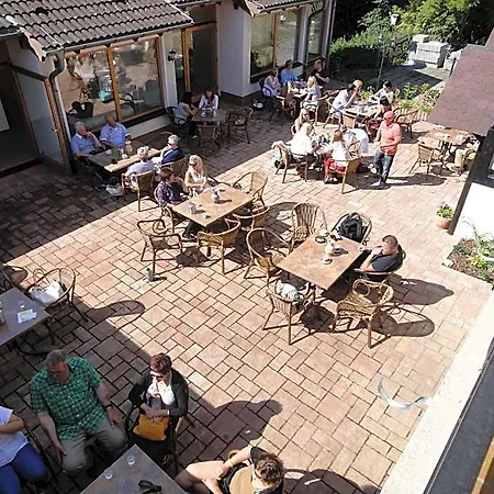 Ξενοδοχείο Belvilla Heiderhof In Rheinischen Westerwald