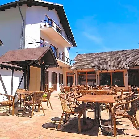 Belvilla Heiderhof In Rheinischen Westerwald Obersteinebach