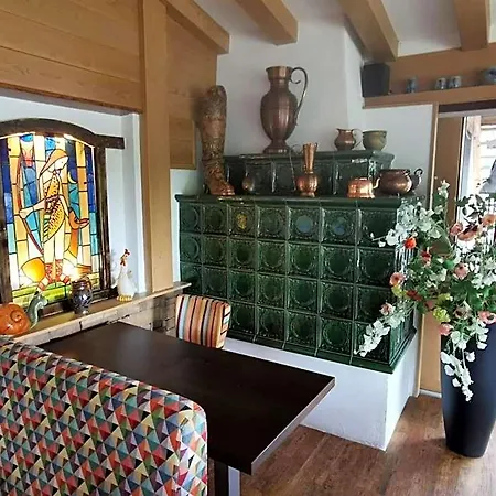 Ξενοδοχείο Belvilla Heiderhof In Rheinischen Westerwald Obersteinebach