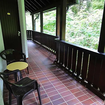 Belvilla Heiderhof In Rheinischen Westerwald 3* Obersteinebach