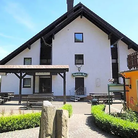 Belvilla Heiderhof In Rheinischen Westerwald Ξενοδοχείο Obersteinebach