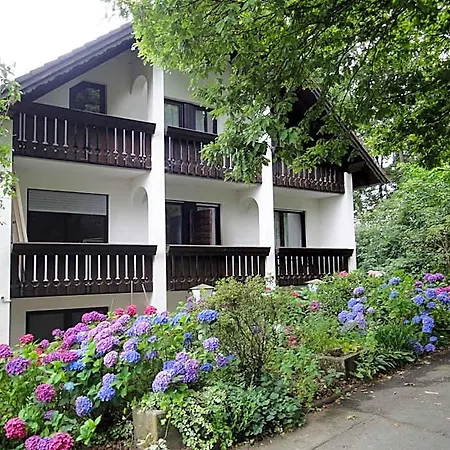 Belvilla Heiderhof In Rheinischen Westerwald